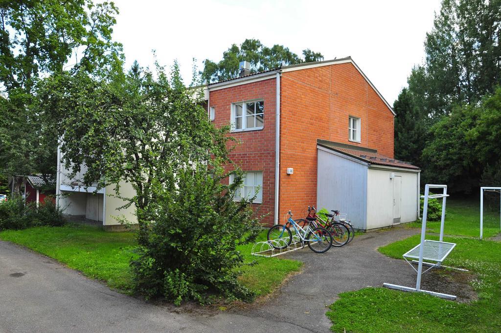 Apartments Karviaismaki Helsinki Exterior photo